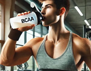 BCAA 먹는법 : 당신의 운동을 변화시키는 7가지 방법