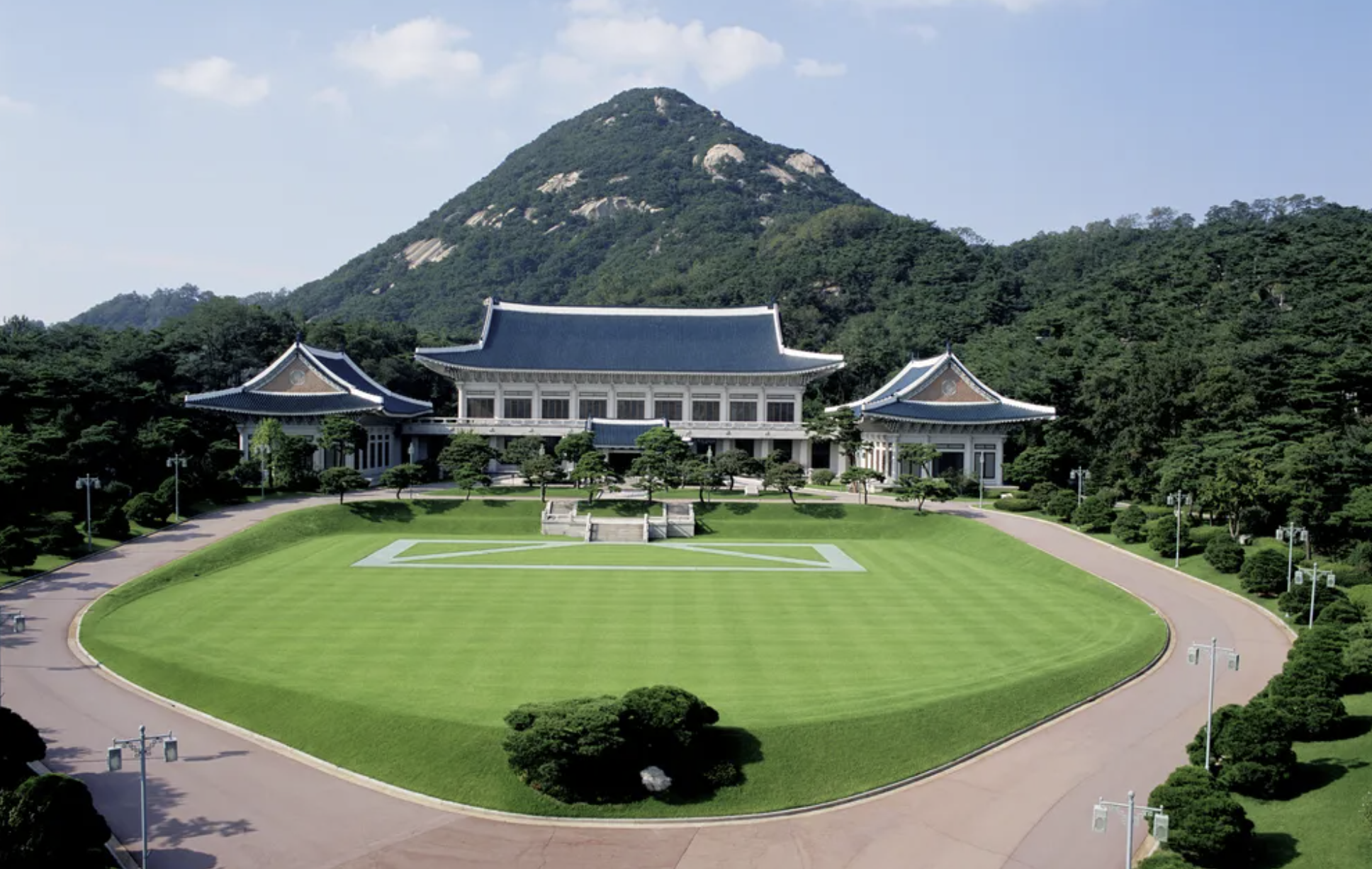 윤석열 대통령, 김건희, 대통령실 옮긴 이유, 청와대, 용산기지, 용산