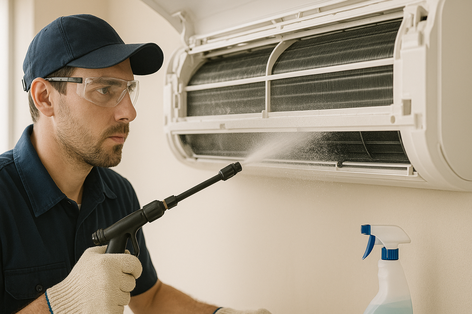 인천에어컨청소