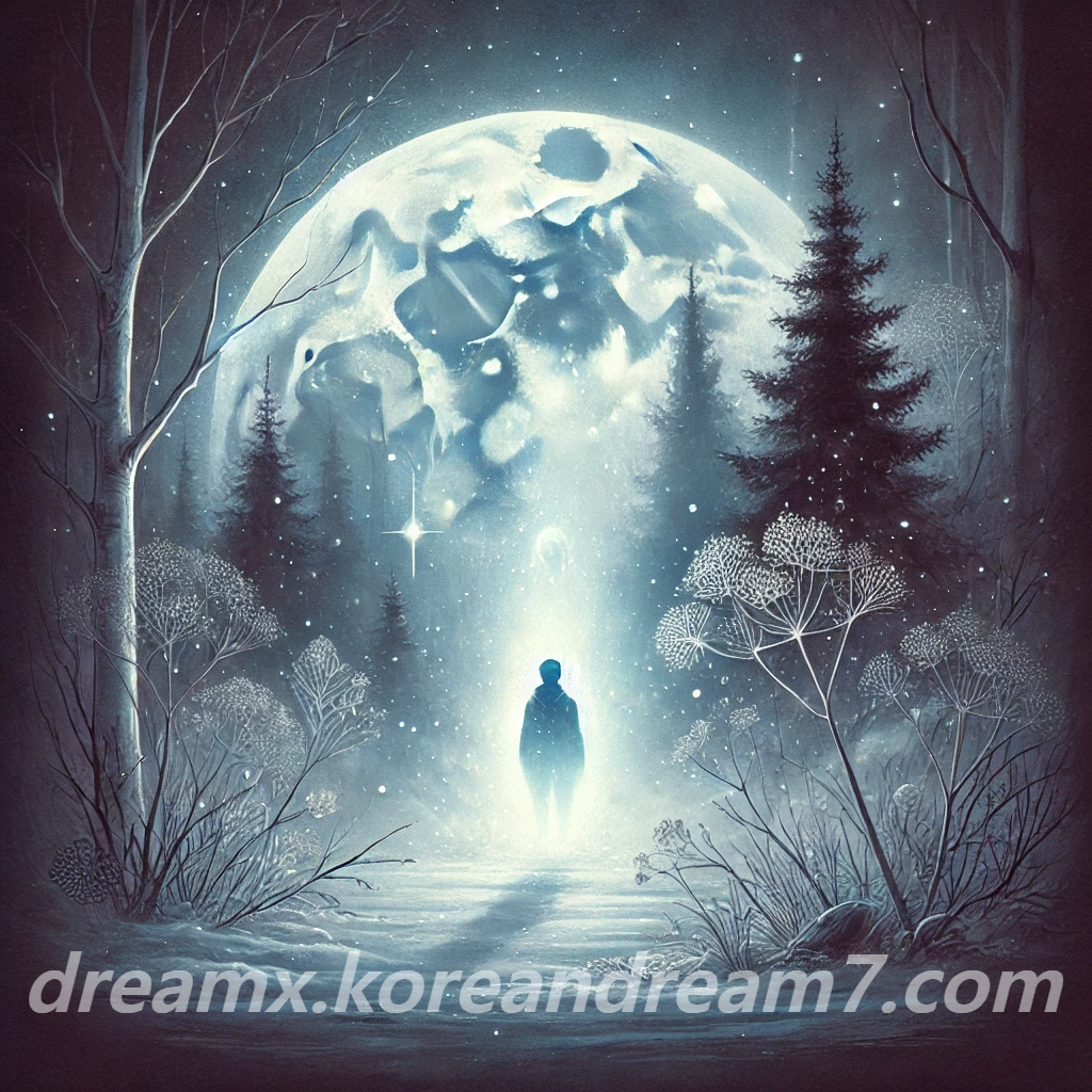 죽은 친구가 나오는 꿈