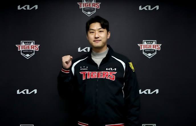 KIA 홍건희 방출