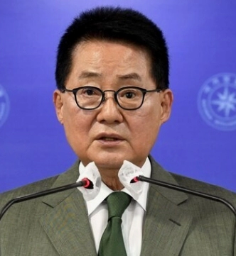 박지원 윤석열 탄핵 발언 이유