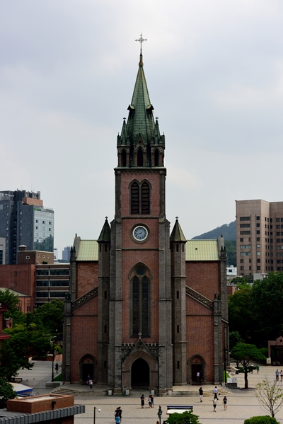 서울의 문화유산