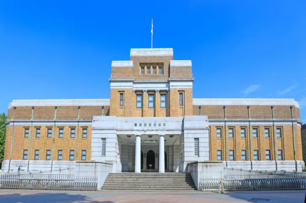 국립과학박물관