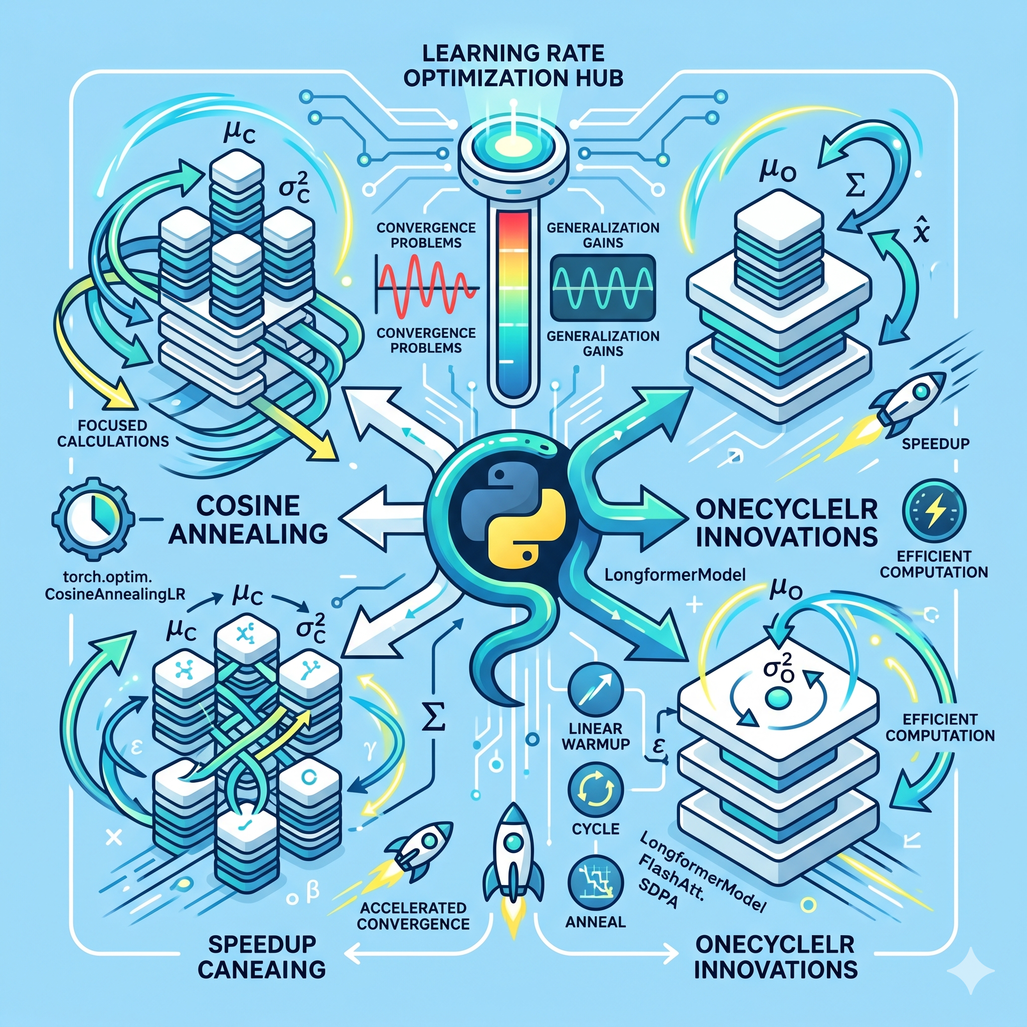 Learning Rate Scheduler