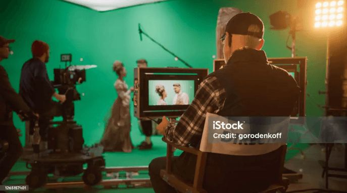 flim director