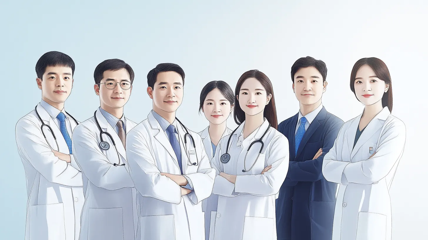 폐렴 치료비 실손보험 적용 기준! 100% 보장받는 법