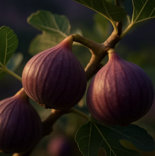 우리 집 무화과나무&amp;#44; 왜 열매가 안 열릴까? (원인 분석)