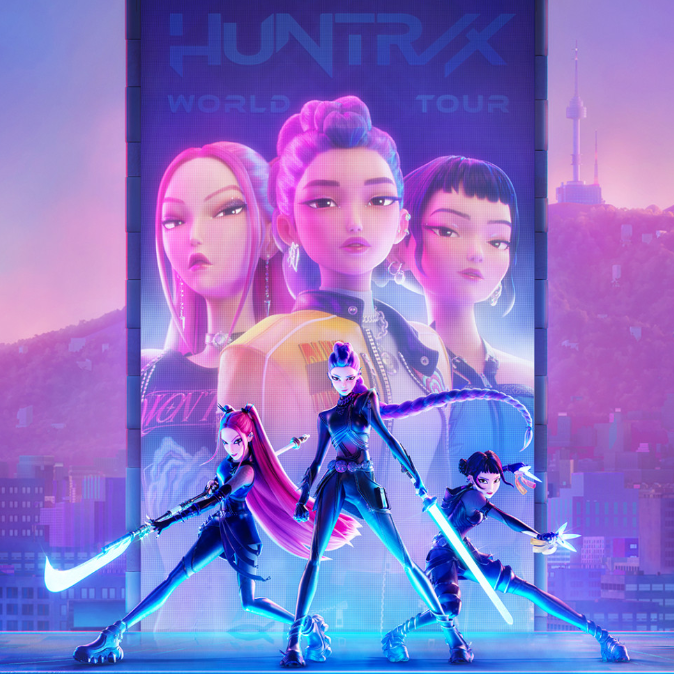 남산 서울타워 & 낙산 성곽길: 밤의 전투와 낭만