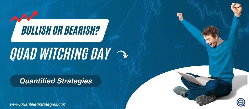 네 마녀의 날 데이트레이딩(단타) & 스캘핑 전략 활용법