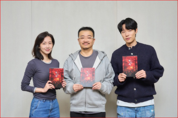 넷플릭스 영화 '계시록'