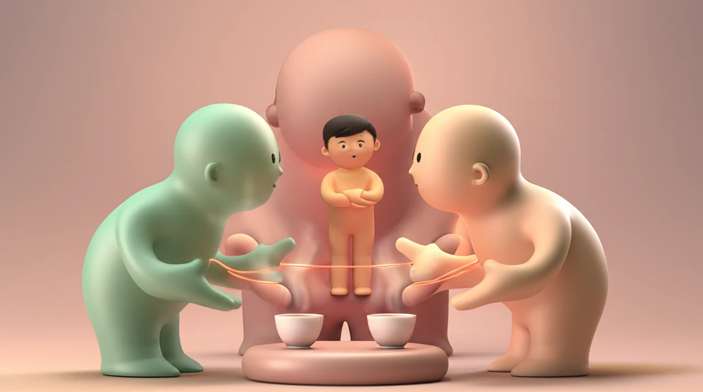 2026년 3월 토끼띠 63년생 운세..
