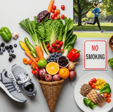 급성 심근경색 원인과 예방13