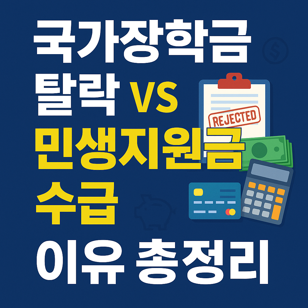 민생지원금 조건, 신청방법, 사용처 확인하기