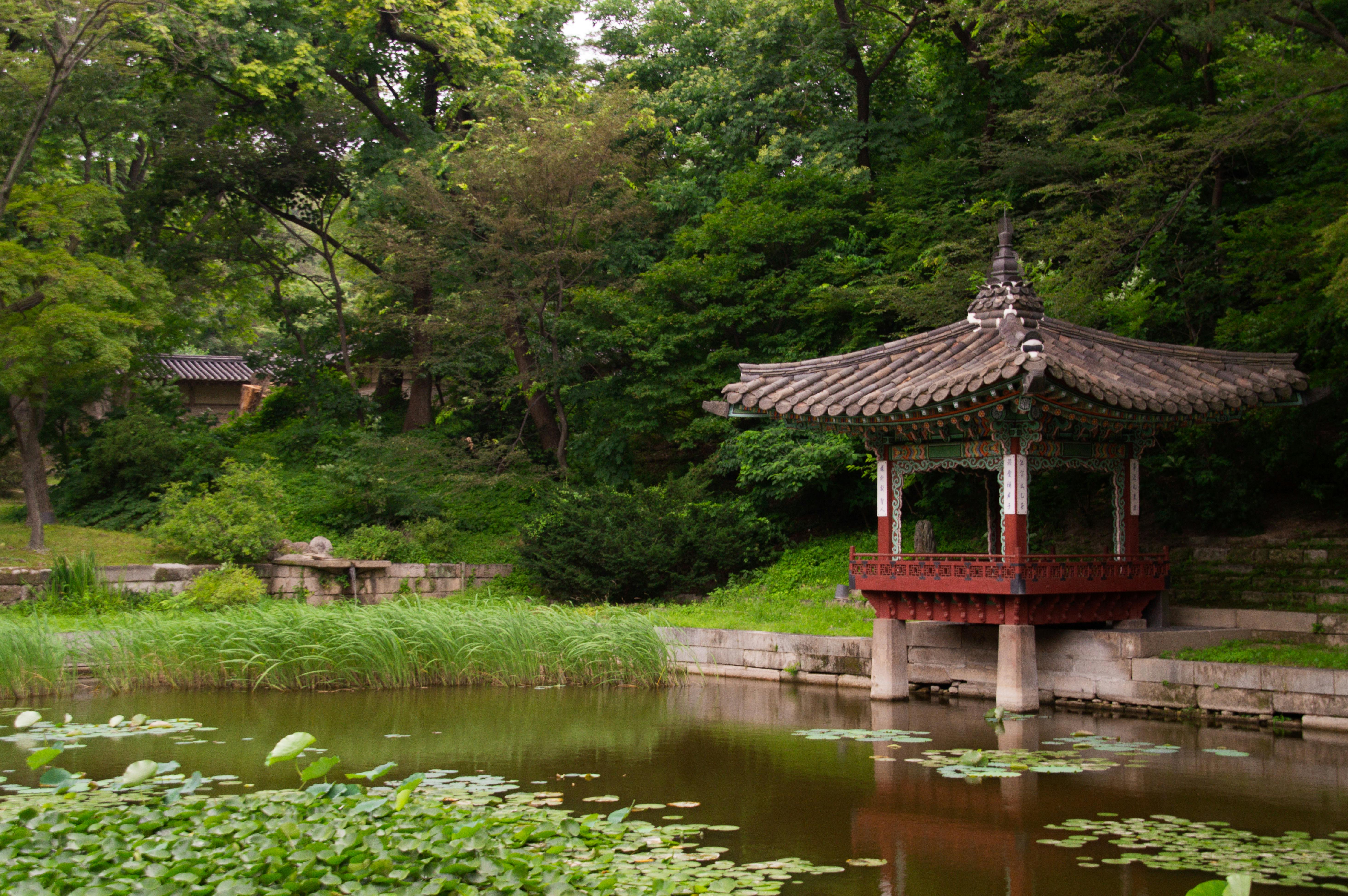 서울 가볼만한 곳