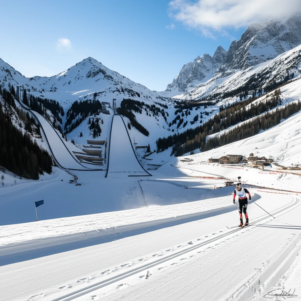 2026 밀라노 코르티나 동계올림픽 ..