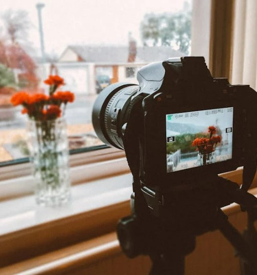 디지털카메라 간단 촬영법 완벽 정리