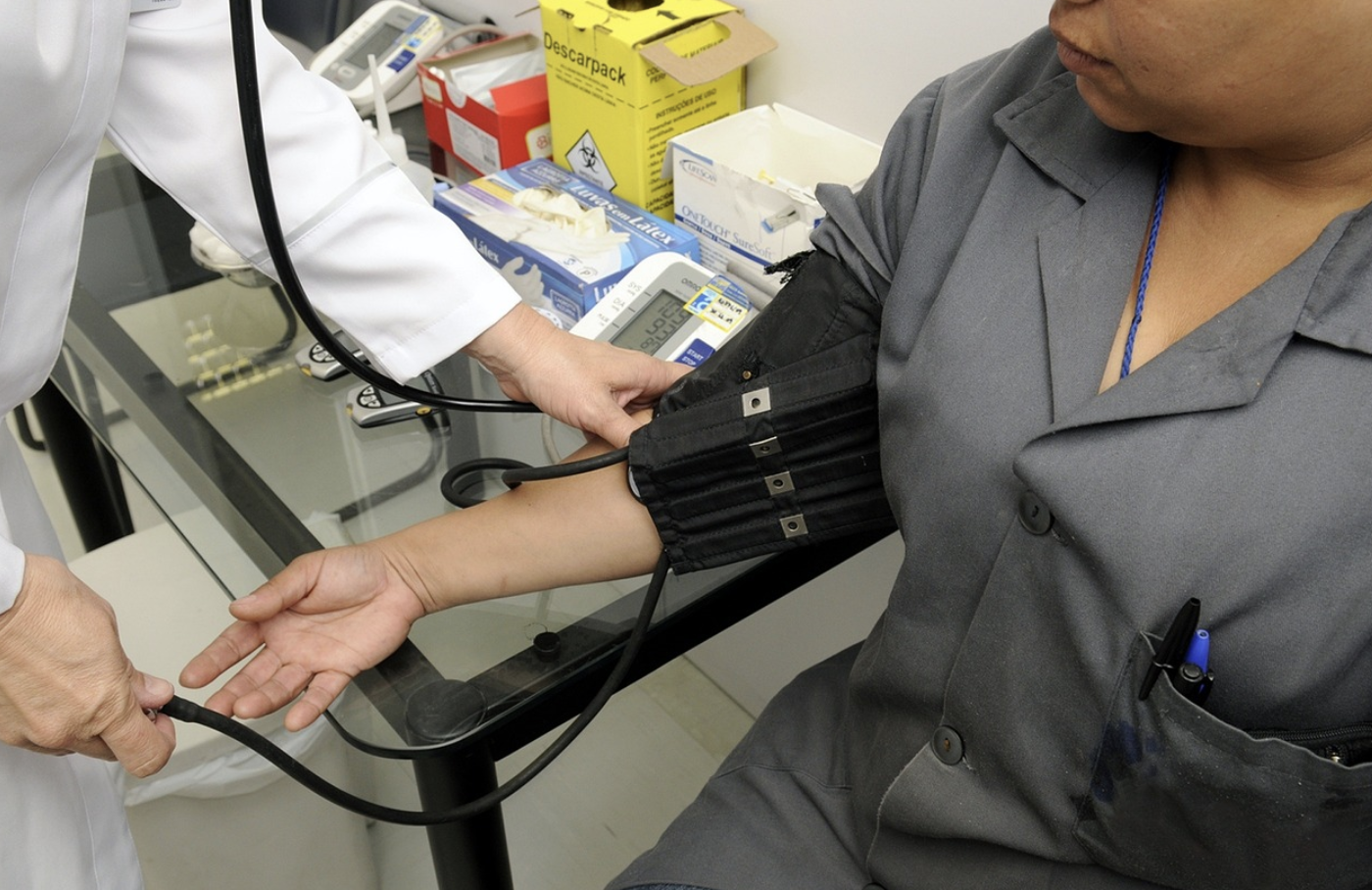 나이에 맞는 건강검진 체크리스트: 꼭 챙겨야 할 건강 점검 가이드