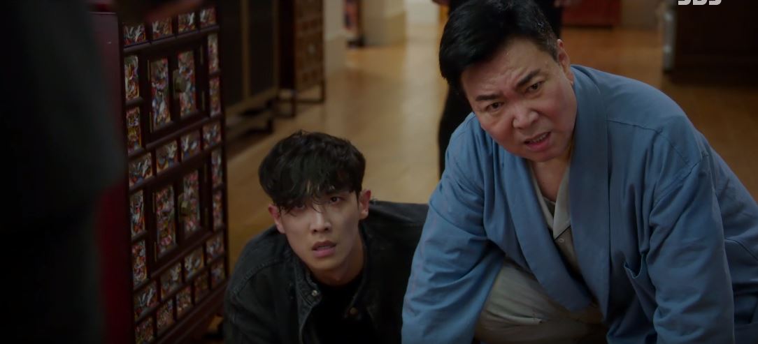 7인의탈출_16회