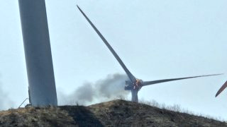 영덕 산불 피해보상 지역 화재 원인 사망자 실종자