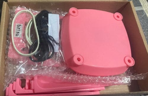 브리샤만보기내용물