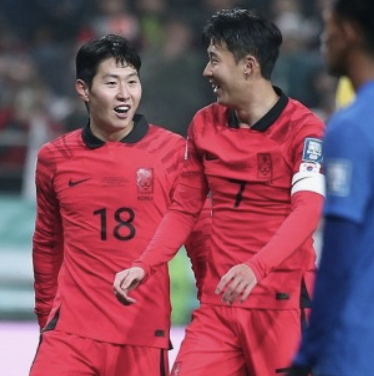 카타르 아시안컵 생중계