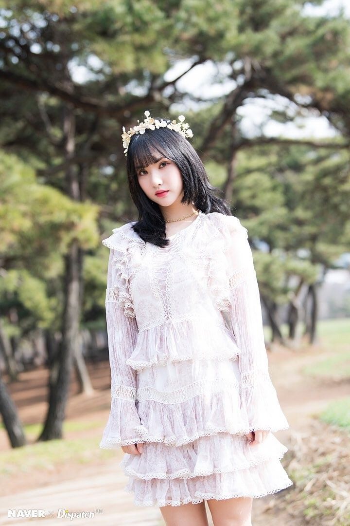 여자친구 GFRIEND