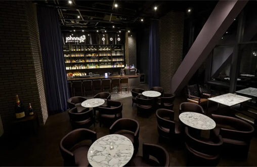 서울 호캉스 호텔 추천 가성비 - 글래드 마포 서울, 바&라운지