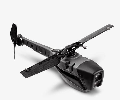 나노 드론 블랙 호넷