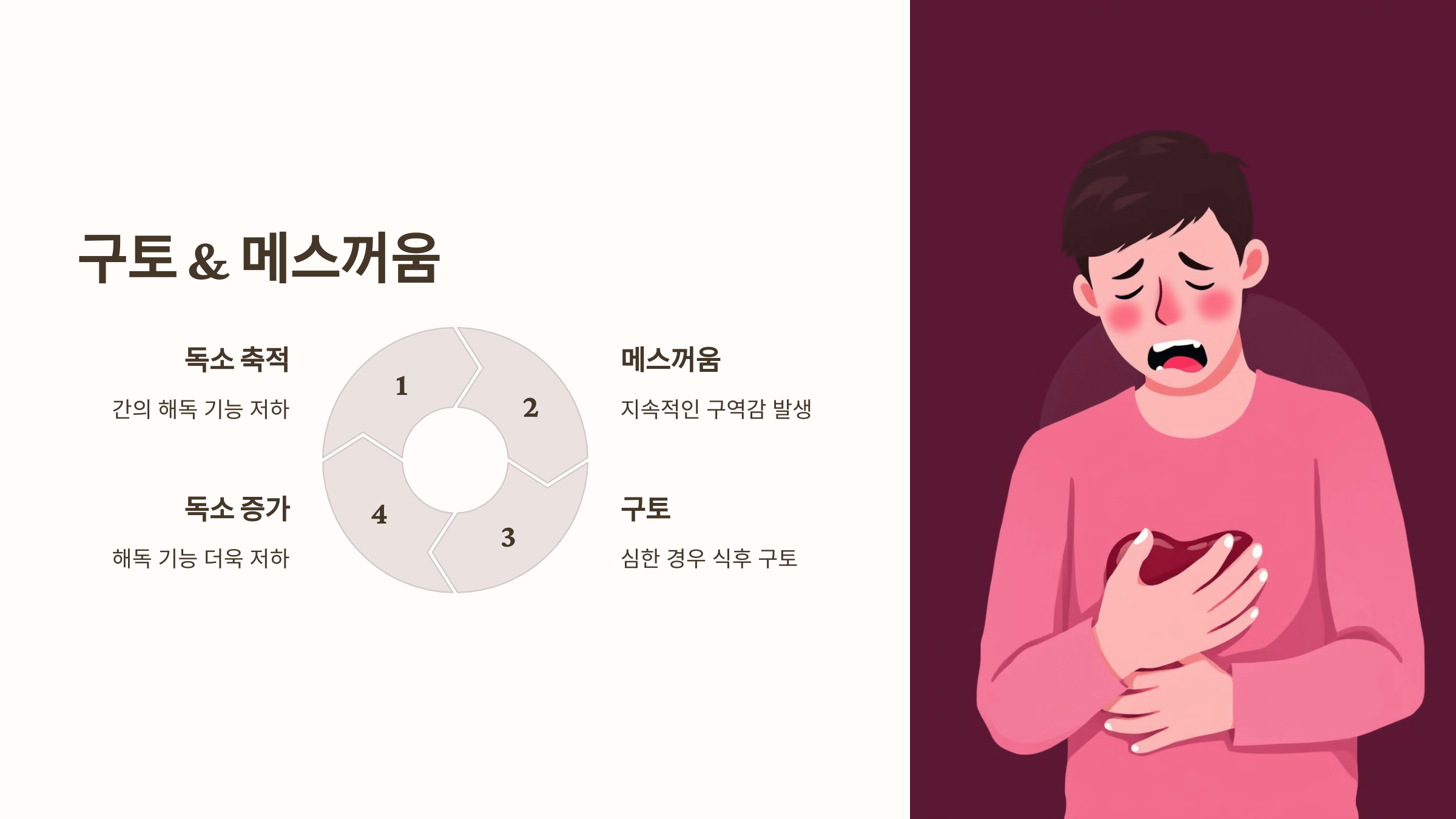 간수치와 관련된 사진입니다.