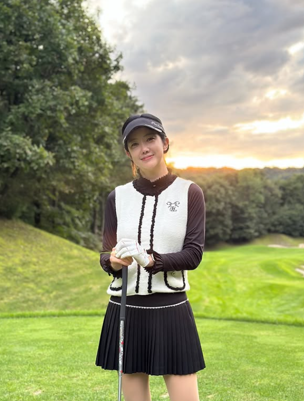 김서연 배우 프로필