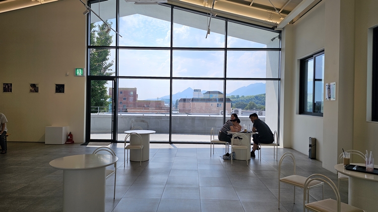 담양여행 추천코스-담양LP음악충전소