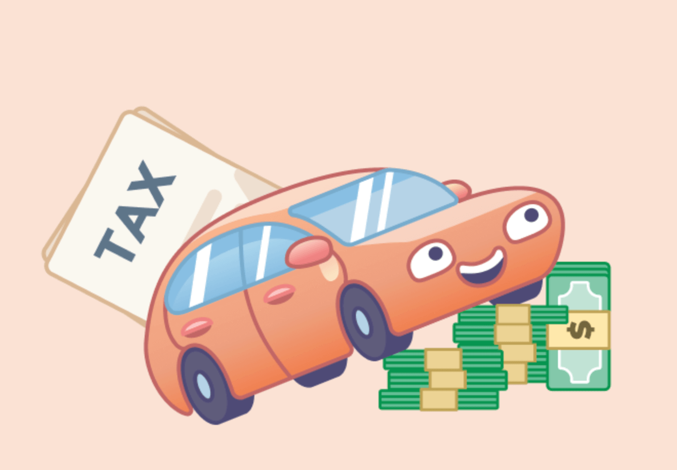 자동차세금 연납방법