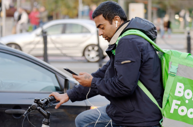 배달이 빨라질수록 음식점이 더 힘들어지는 이유