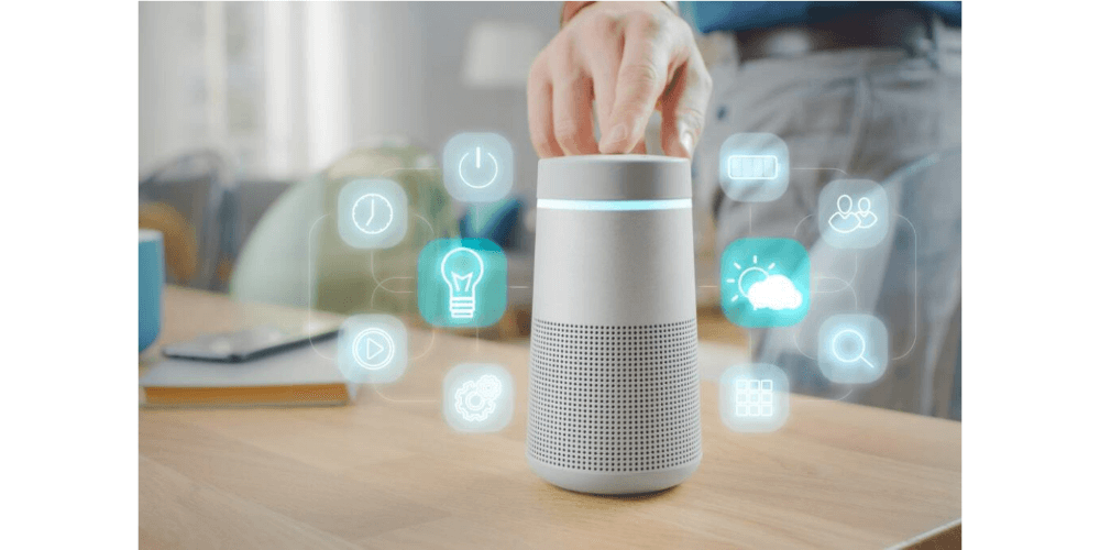 인공지능 스피커