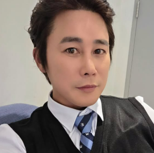 정태우 프로필