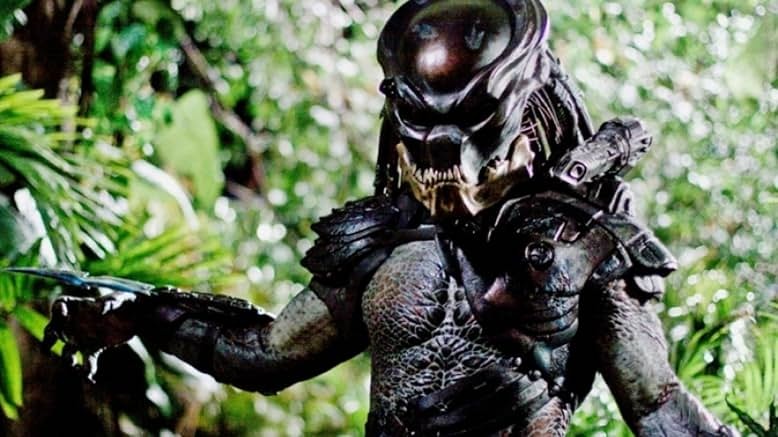 프레데터스 (2010) 영화 리뷰