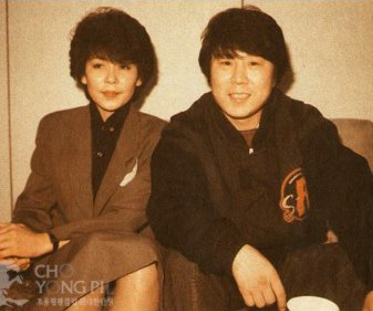 조용필 부인 자녀