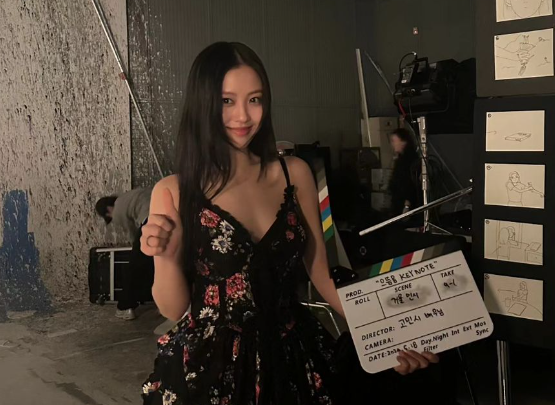 고민시 프로필 본명 밀수 스위트홈 서진이네 학폭 음주 