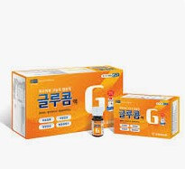 글루콤 효과
