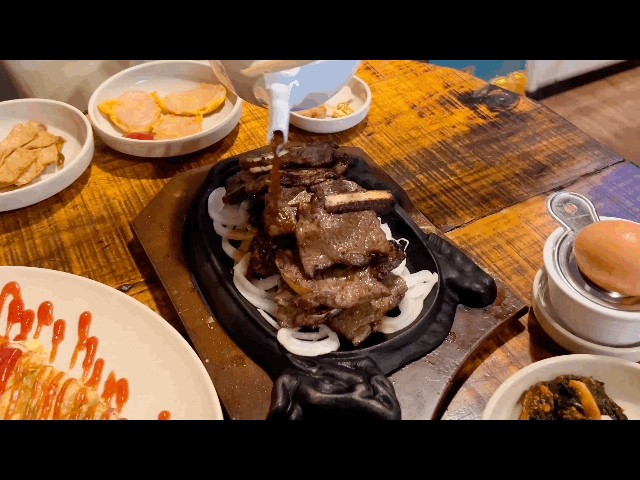 화정동 라라랜드