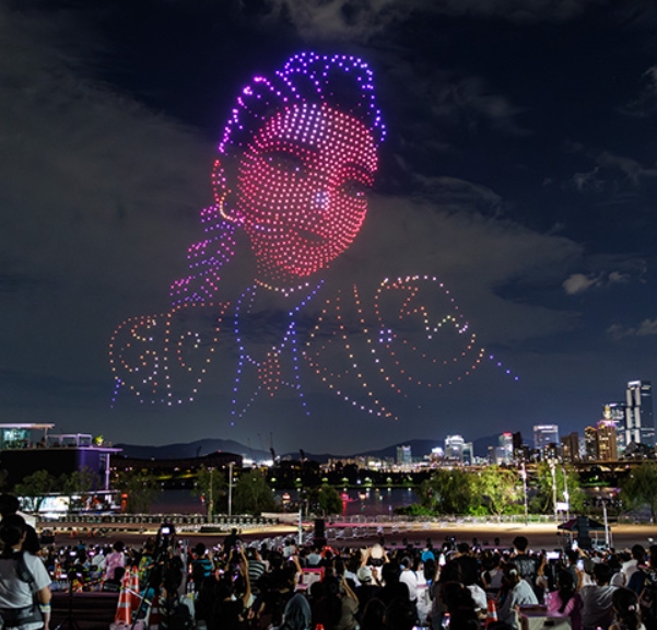 서울에서 즐기는 무료 문화행사