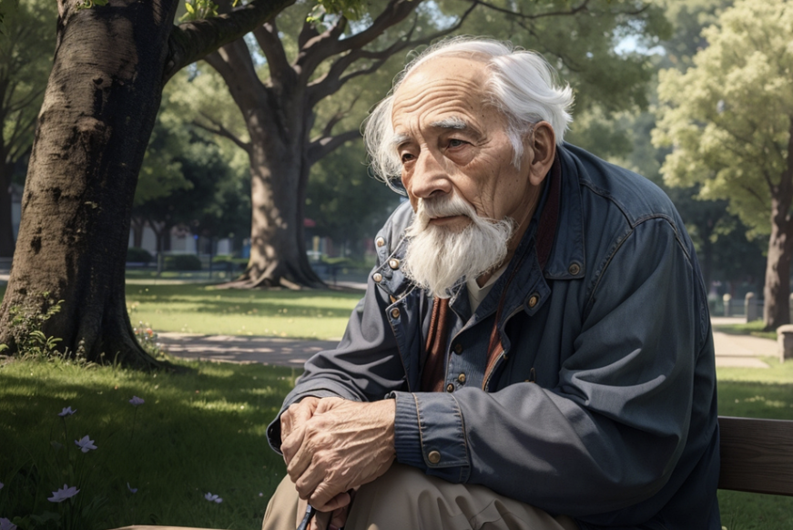 바이오젠 기업의 핵심 알츠하이머 치료제 이미지