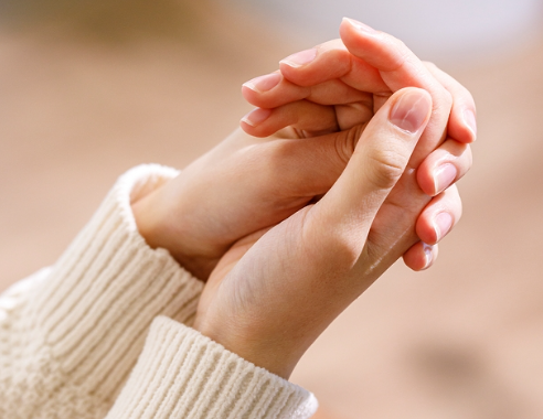 수족냉증을 유발하는 주요 원인