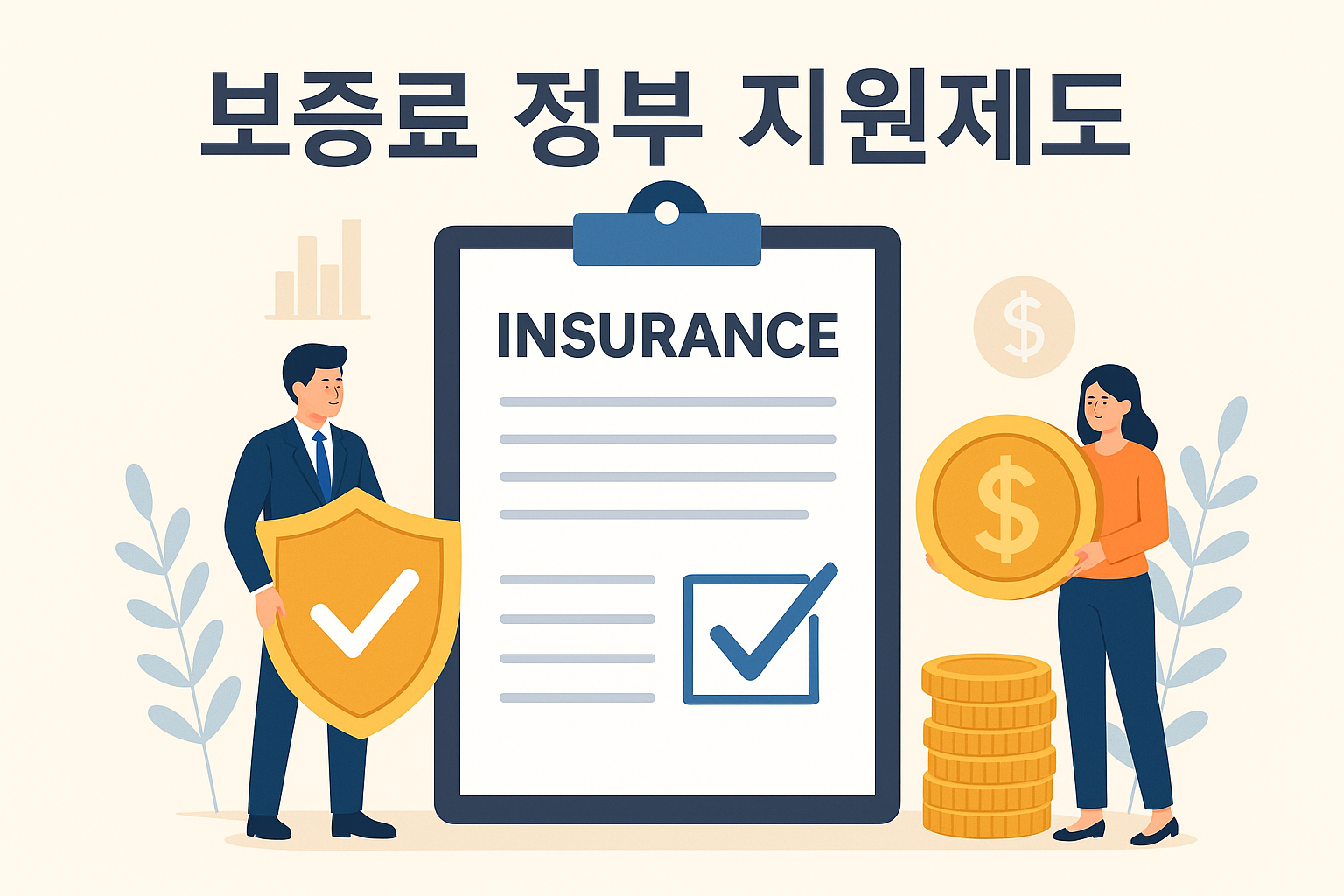 보증료 정부 지원제도란