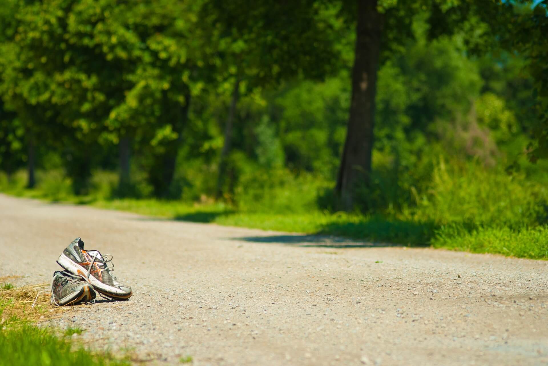 시니어 러너를 위한 러닝화 선택 방법 알아보기