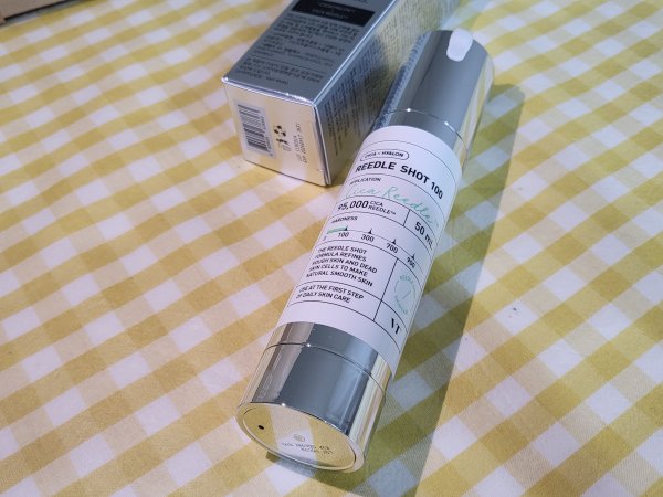 브이티리들샷100