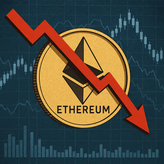 이더리움(ETH)의 약진