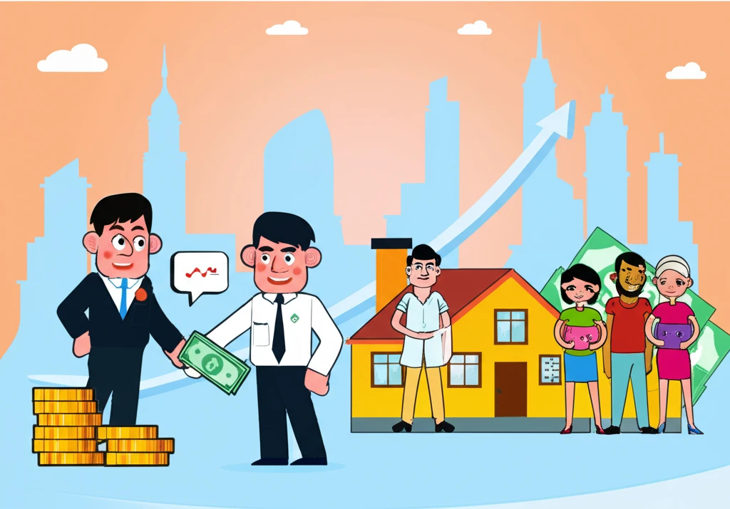 30대 애엄마의 재테크 A to Z: