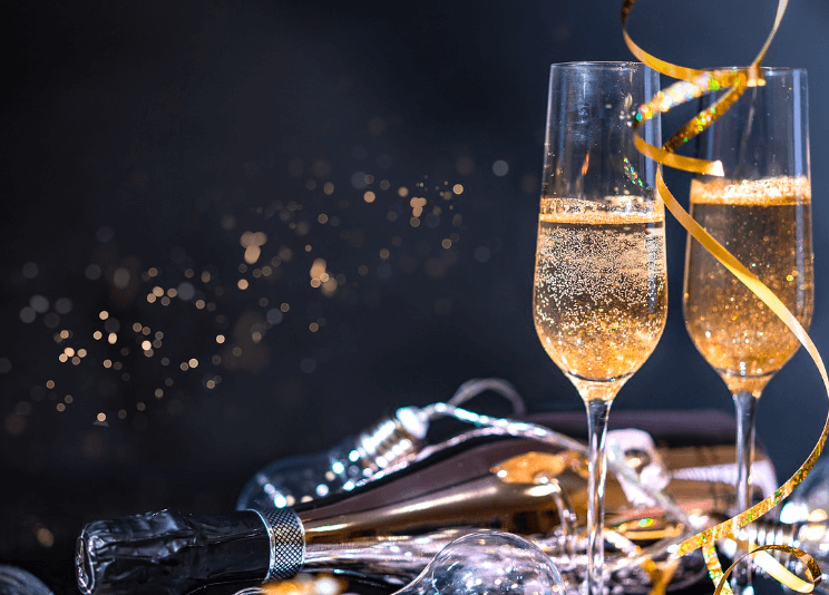 구정 인사말 문구